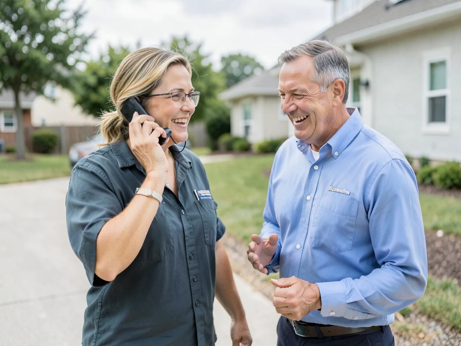 Frequently Asked Questions About Ceiling Water Damage Cleanup in Theodosia, MO